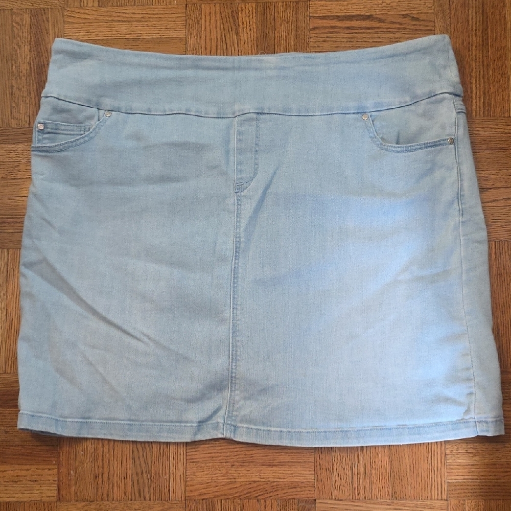 Women's Skort Set, XXL - Picture 4 of 10
